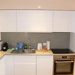 아파트 Bueel In 크라티겐