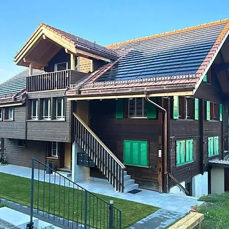 Bueel In * Krattigen