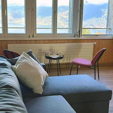 Apartamento Bueel In *