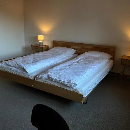 Apartment Büel In