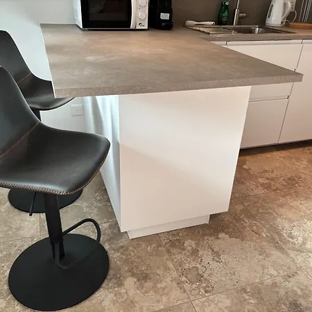 Bueel In Apartman Krattigen