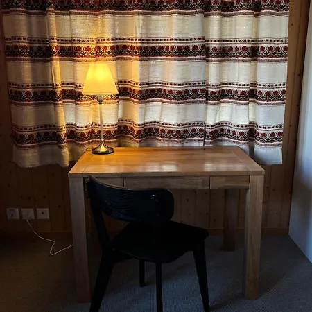 Apartment Büel In