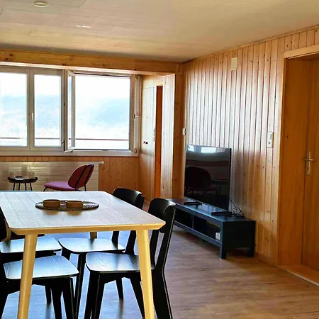 Apartment Büel In