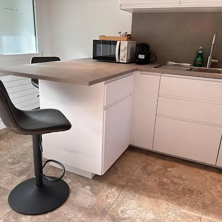 Apartamento Bueel In *