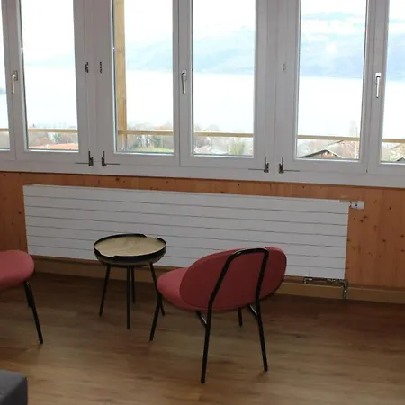 Bueel In Apartamento *