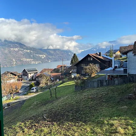 Büel In