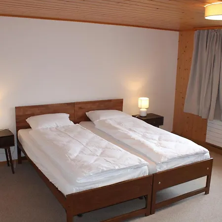 Bueel In Apartamento