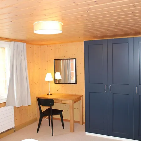 Bueel In Apartamento