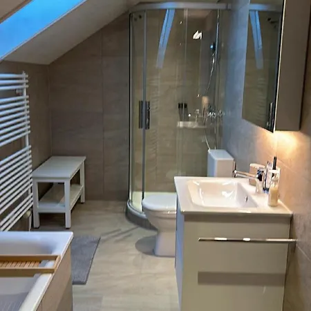 Apartamento Bueel In