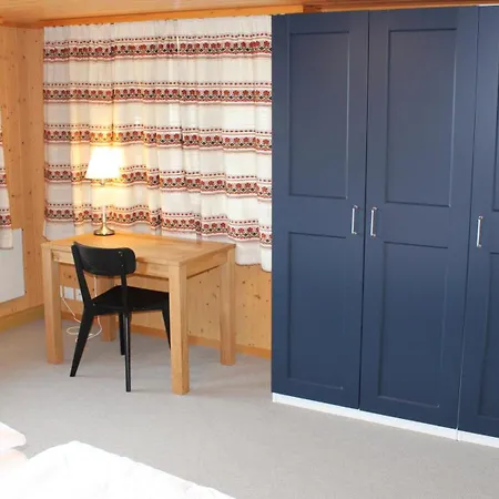 Apartamento Bueel In Krattigen