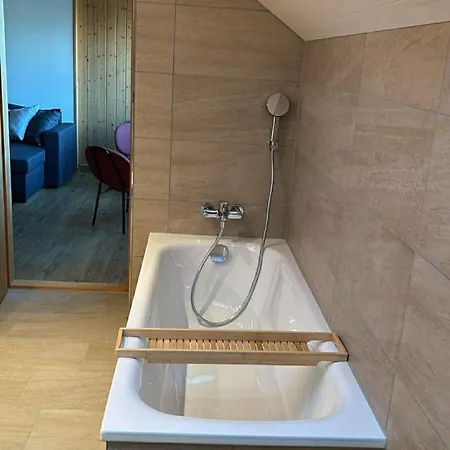 Bueel In Apartamento *