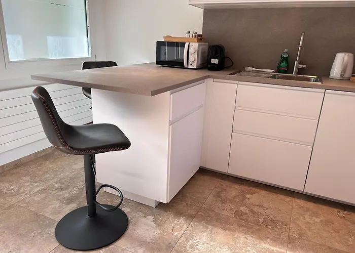 Apartament Bueel In *