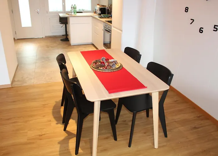Apartman Bueel In