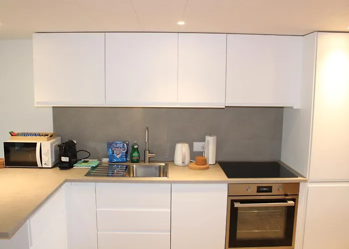 Apartman Bueel In Krattigen