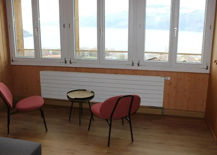 Bueel In Apartament *