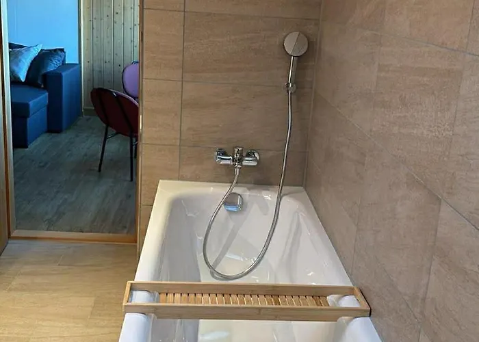 Bueel In Apartament *